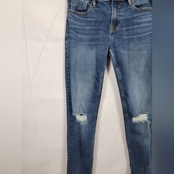 Women's size 29 Vigoss jeans - Picture 4 of 6